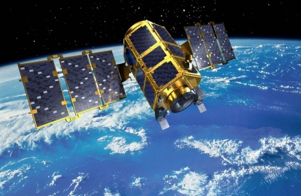 Возможности GPS Маркеров во многом зависят от месторасположения спутников